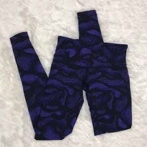 Lululemon Wunder Under